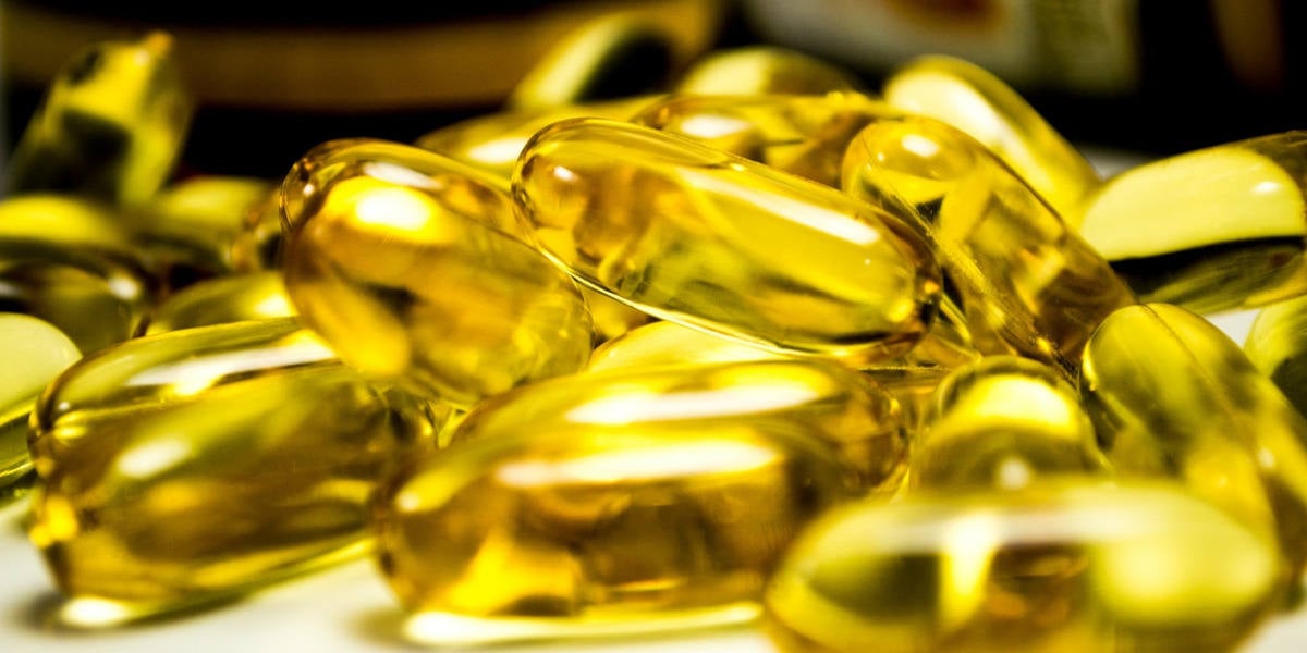 Oomega-3 on maailma populaarseim toidulisand